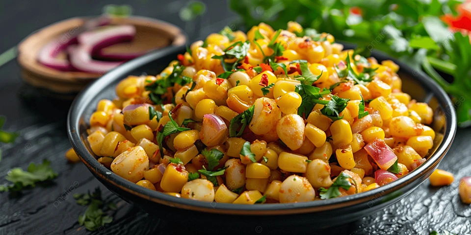 Sweet Corn