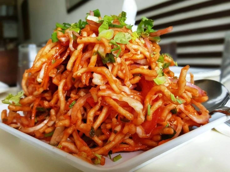 Chinese