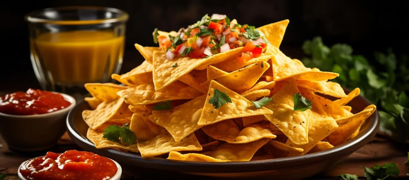 Nachos